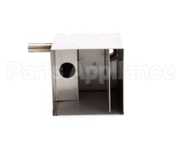 58852 Henny Penny Condensate Box Weldment