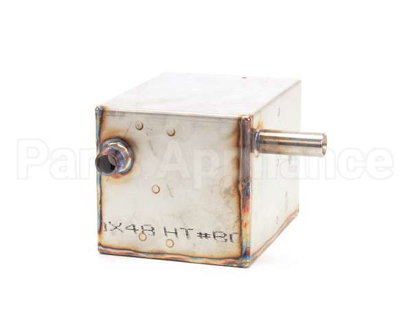 58852 Henny Penny Condensate Box Weldment