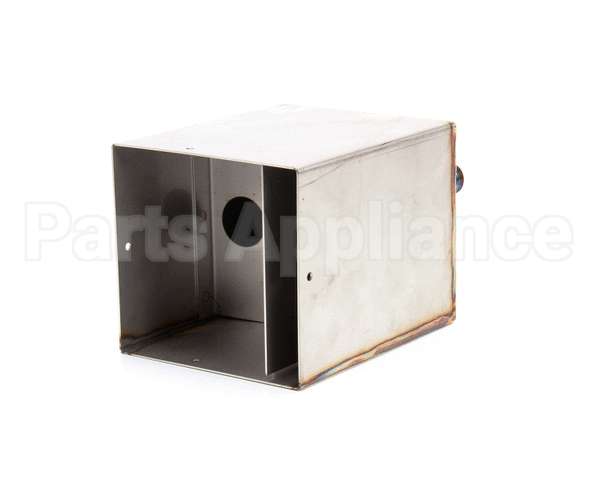 58852 Henny Penny Condensate Box Weldment