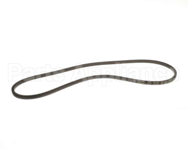 58858 Saniserv Belt:gates Truflex 2470