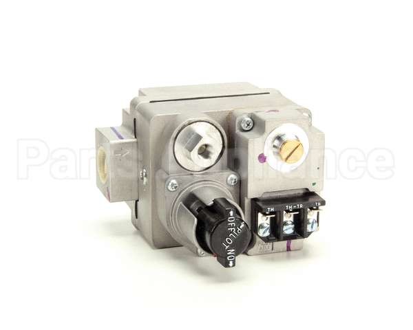58863 Henny Penny Valve-24V 60Hz Natural Gas S