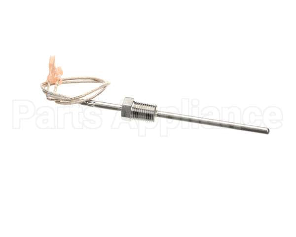 58871 Blodgett Probe,1K Rtd W/1/4 Npt Fittin