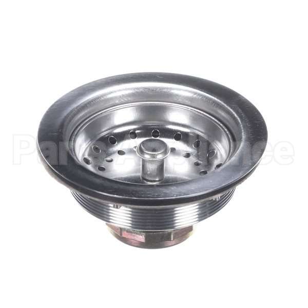 58878 Compatible Perlick Drainsocket, 1-1/2, With Dua