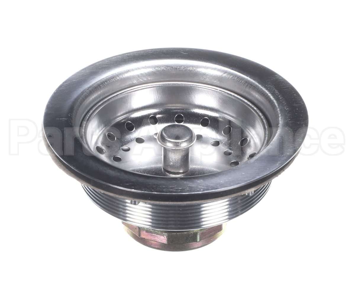 58878 Perlick Drain Socket, 1-1/2, With Dua