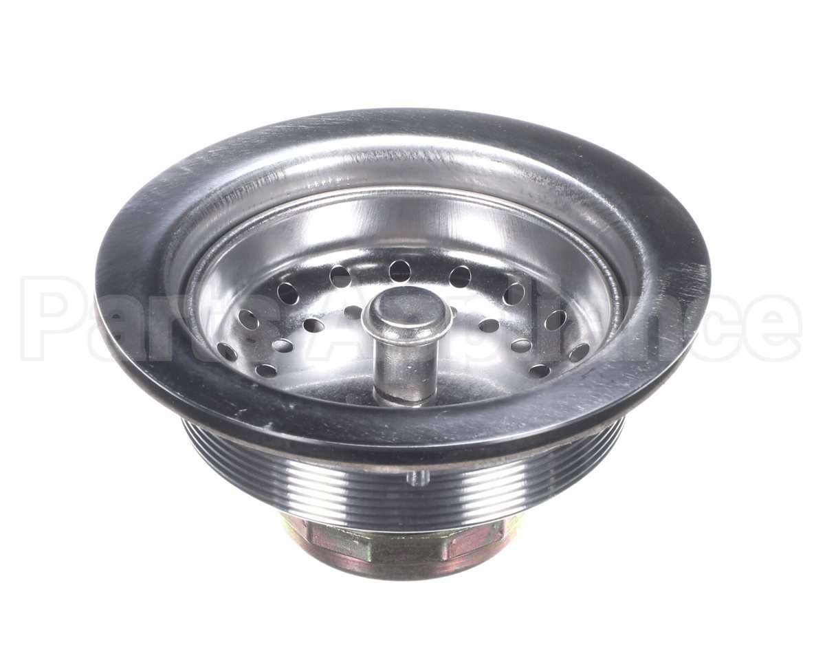 58878 Perlick Drain Socket, 1-1/2, With Dua