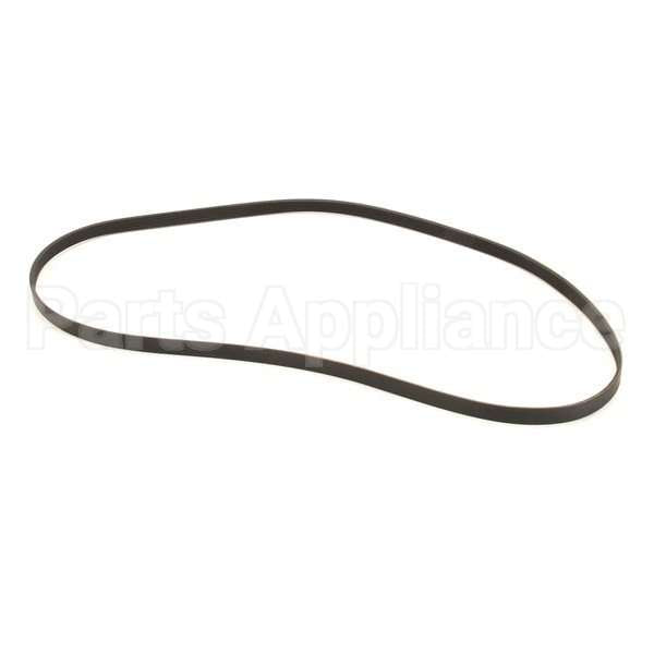 58887 Compatible Saniserv Belt Poly-V 520J6 6 Grv
