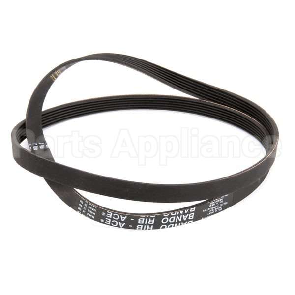 58888 Compatible Saniserv Belt Poly-V 460J6