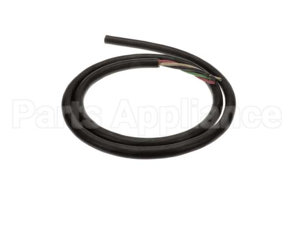 58895 Blodgett Cordset, No Plug, 8Awg, 8Ft