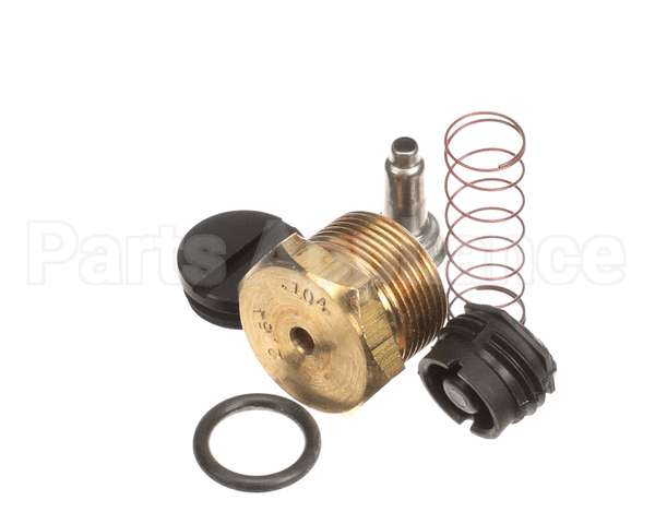 589106 Southern Pride 75,000 Btu Conversion Kit. Lp