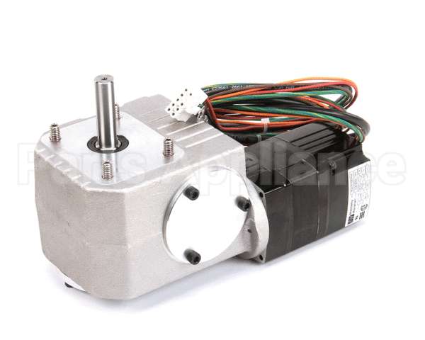 58920 Middleby Motor,Gear 1/24Hp 1350:1 130Vdc