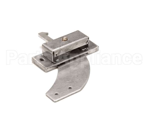 58939 Blodgett Latch Assembly, Rect, Lh
