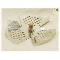 5893W3A002D LG Fan Assembly