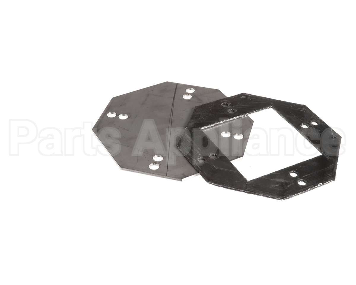 58992 Blodgett Kit,Helix Gasket Upgrade