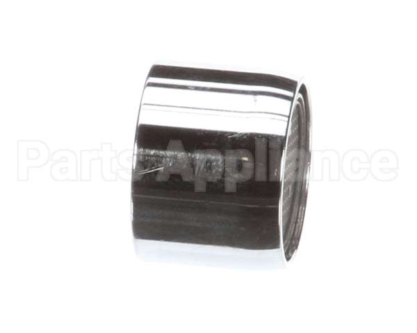 WC-2946 Wilbur Curtis Aerator, Female 9/16-24 Chrome