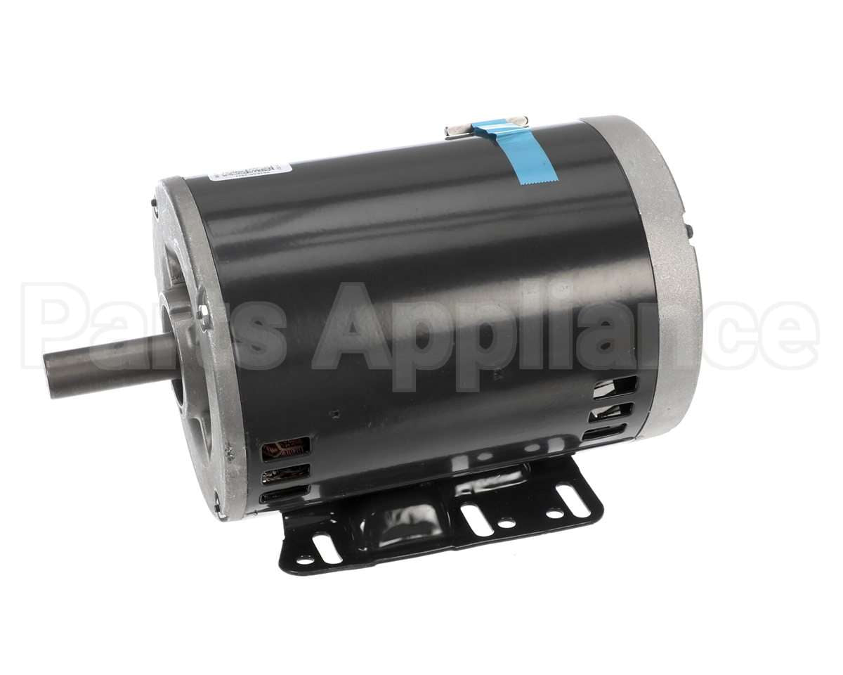 58K53 Lennox Blower Motor, 1.5 Hp, 230-460V-1Ph/3, 17
