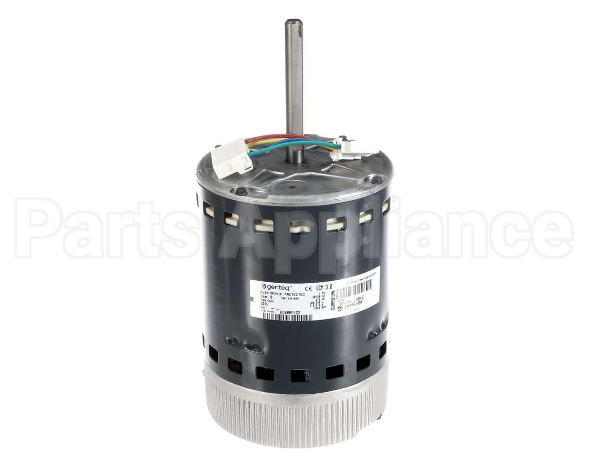 58MV660002 Bryant Payne Ecm Motor W/ Module