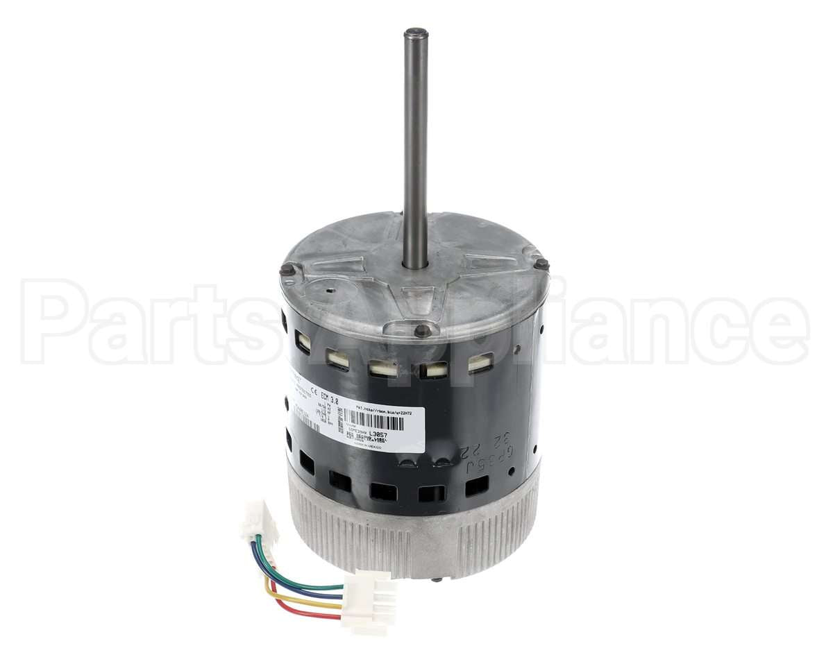 58MV660006 Carrier Ecm Motor 120/240V1050Rpm1/2Hp