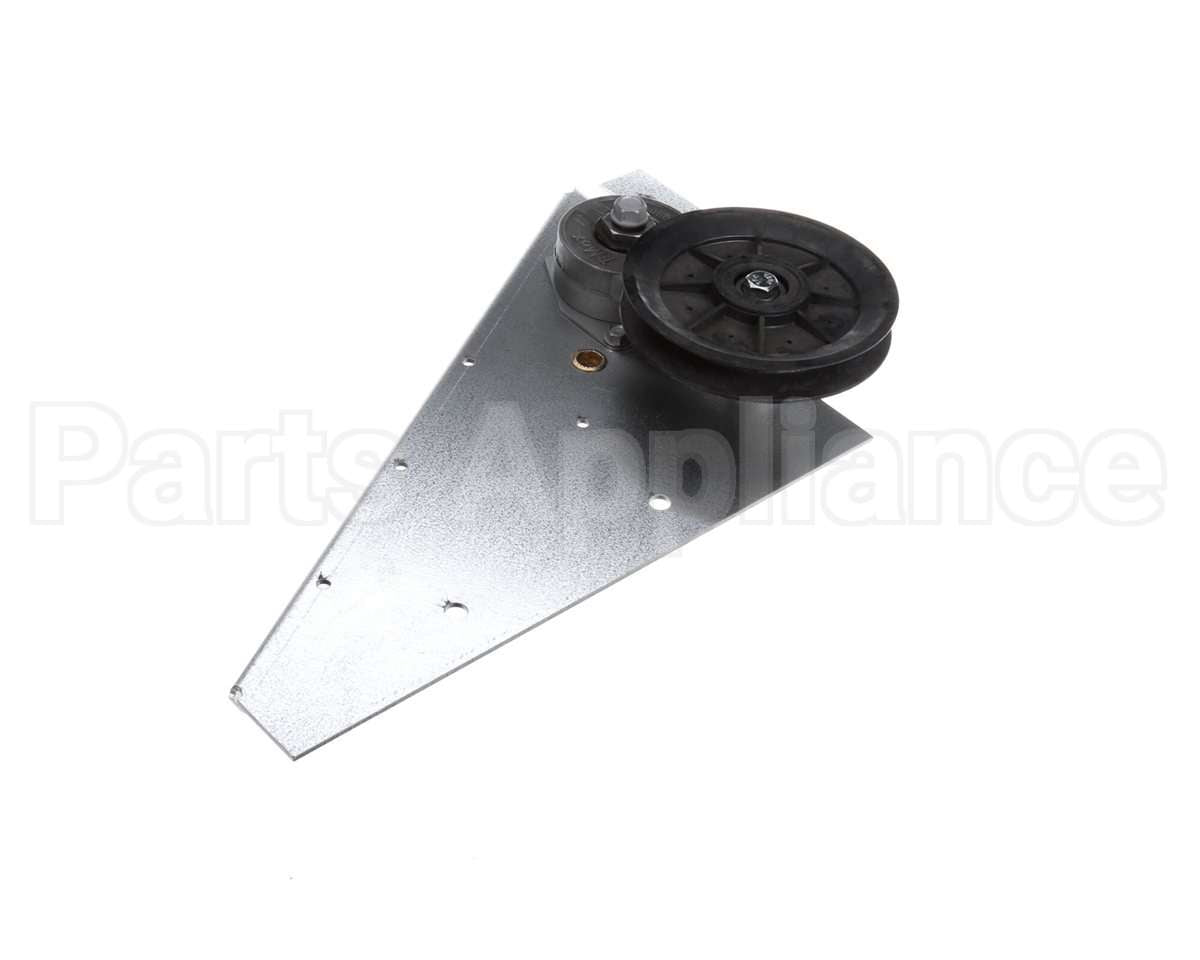 58W23 Lennox Fs0585 Pulley, 5.04" O.d.