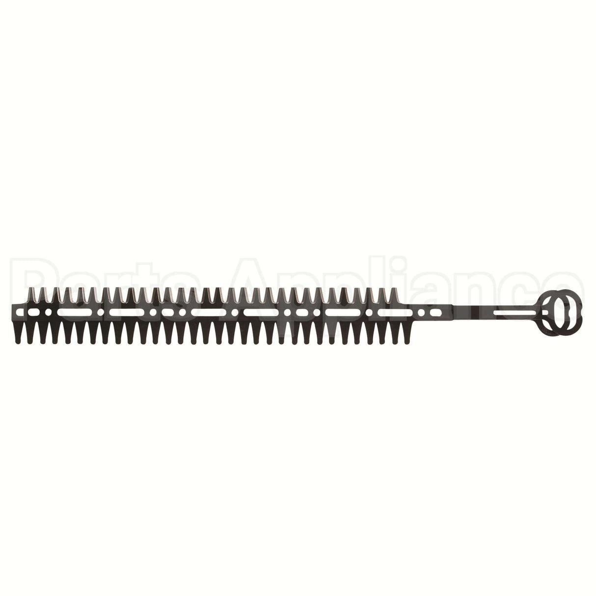 59-200 Oregon Bladeshedge Trimmer 18 Inch S