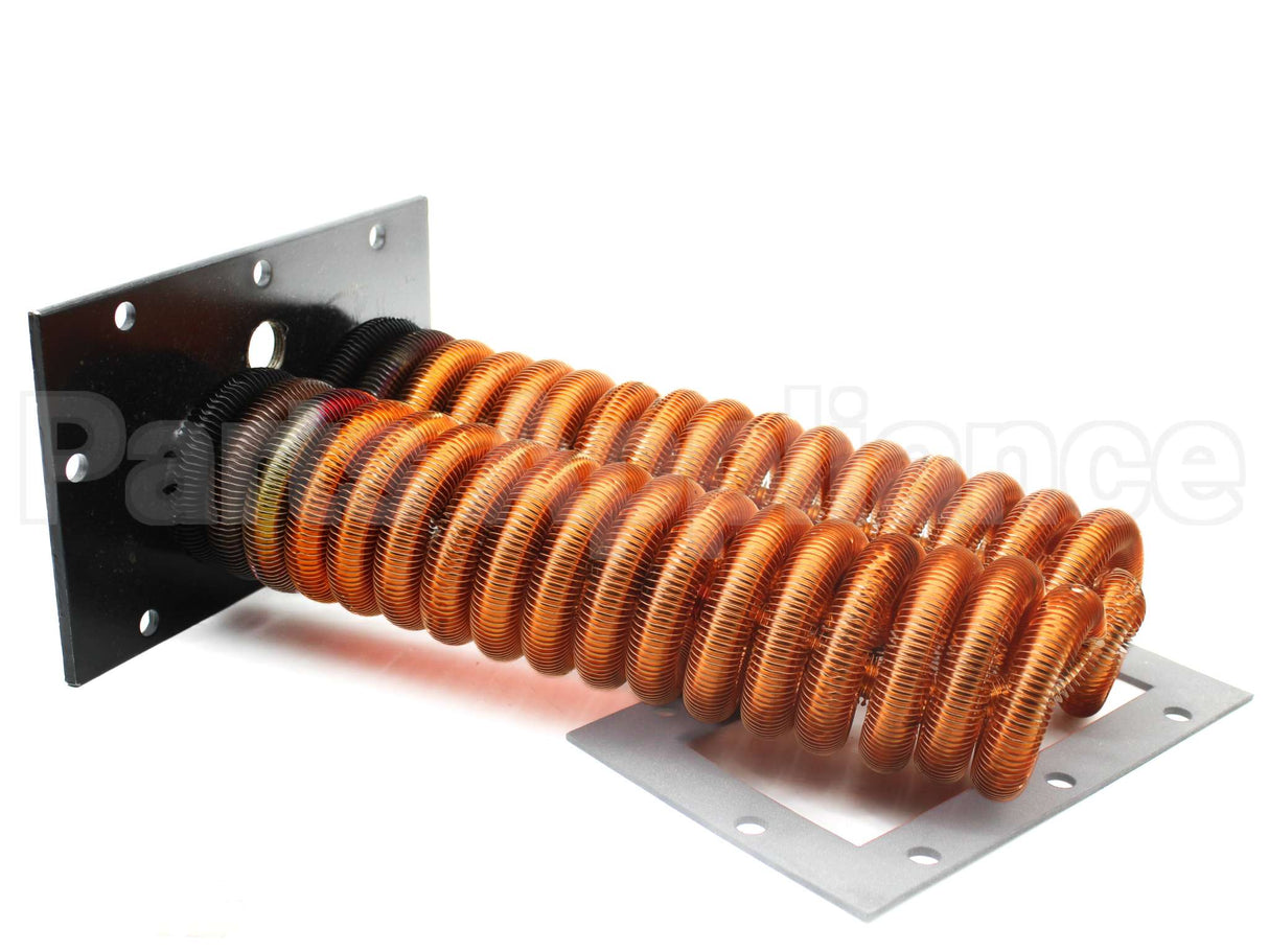 590-921-903 Weil Mclain Tankless Heater Steam Boiler