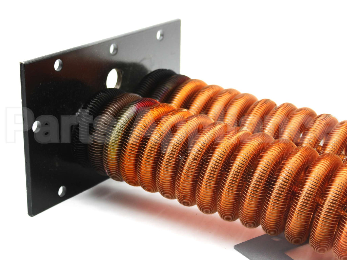 590-921-903 Weil Mclain Tankless Heater Steam Boiler