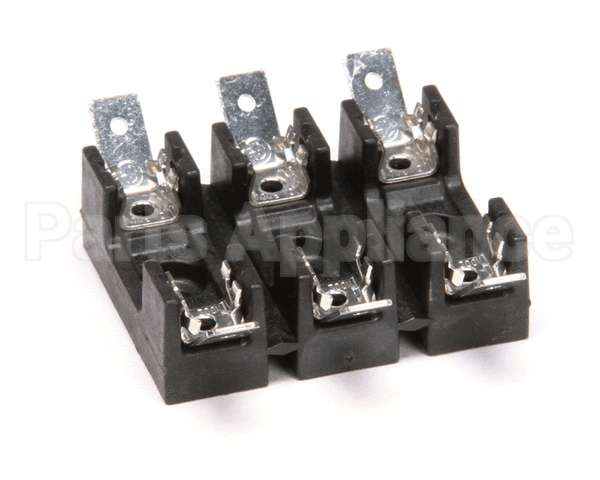 59001682 Amana Menumaster Block, Fuse- 3 Pole