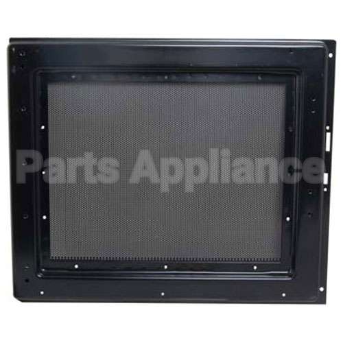 59002013 Compatible Amana Door, Ring Weld