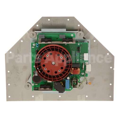 59002076 Compatible Amana Motor, Blower