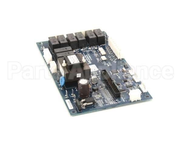 59004070 Amana Menumaster Board, Hv- Rc