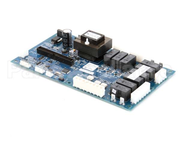 59004072 Amana Menumaster Board, Hv- Mcd