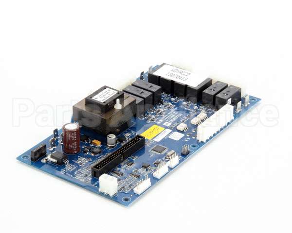 59004073 Amana Menumaster Board, Hv- Wdy