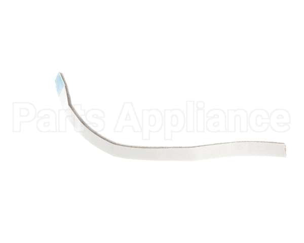 59004077 Amana Menumaster Gasket, Per Ft