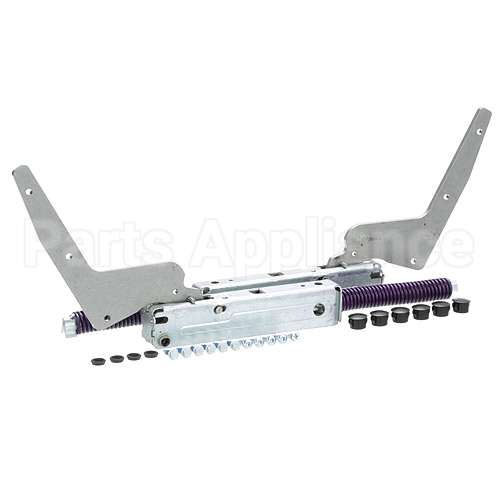 59004080 Compatible Amana Hinge, Door, Pair
