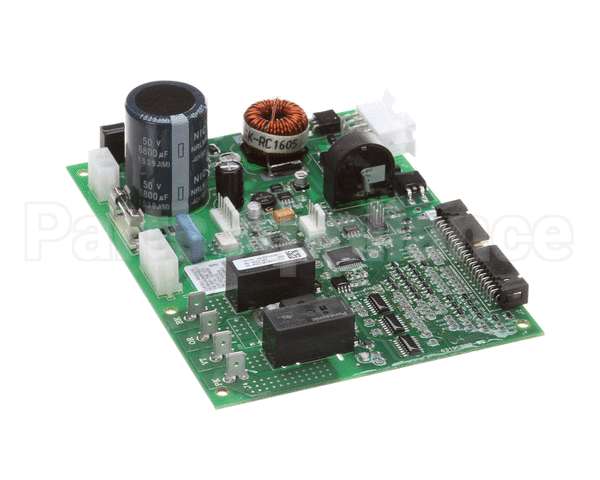 59004084 Amana Menumaster Board, Main Control