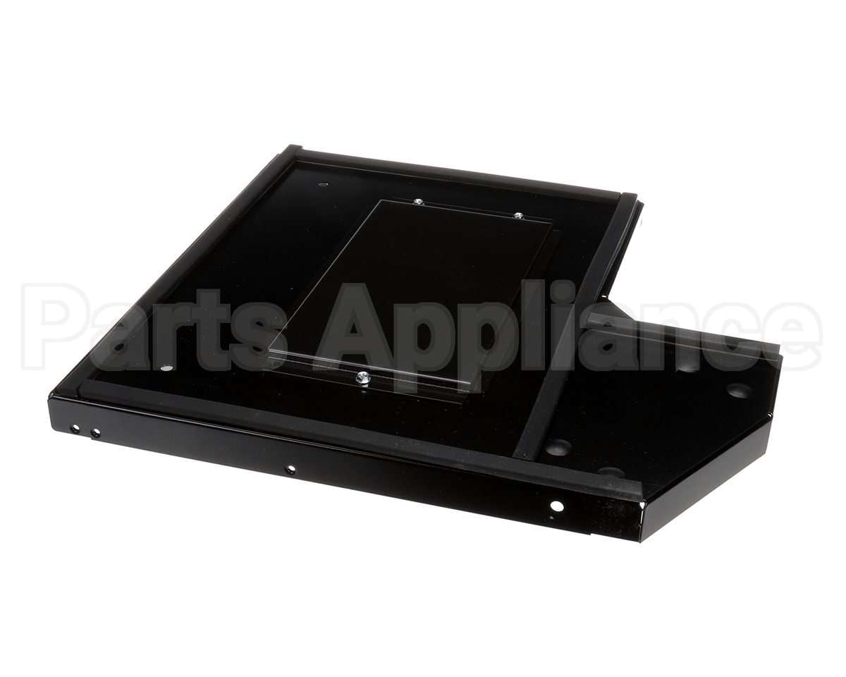 59004101 Amana Menumaster Basepan Gasket Assembly