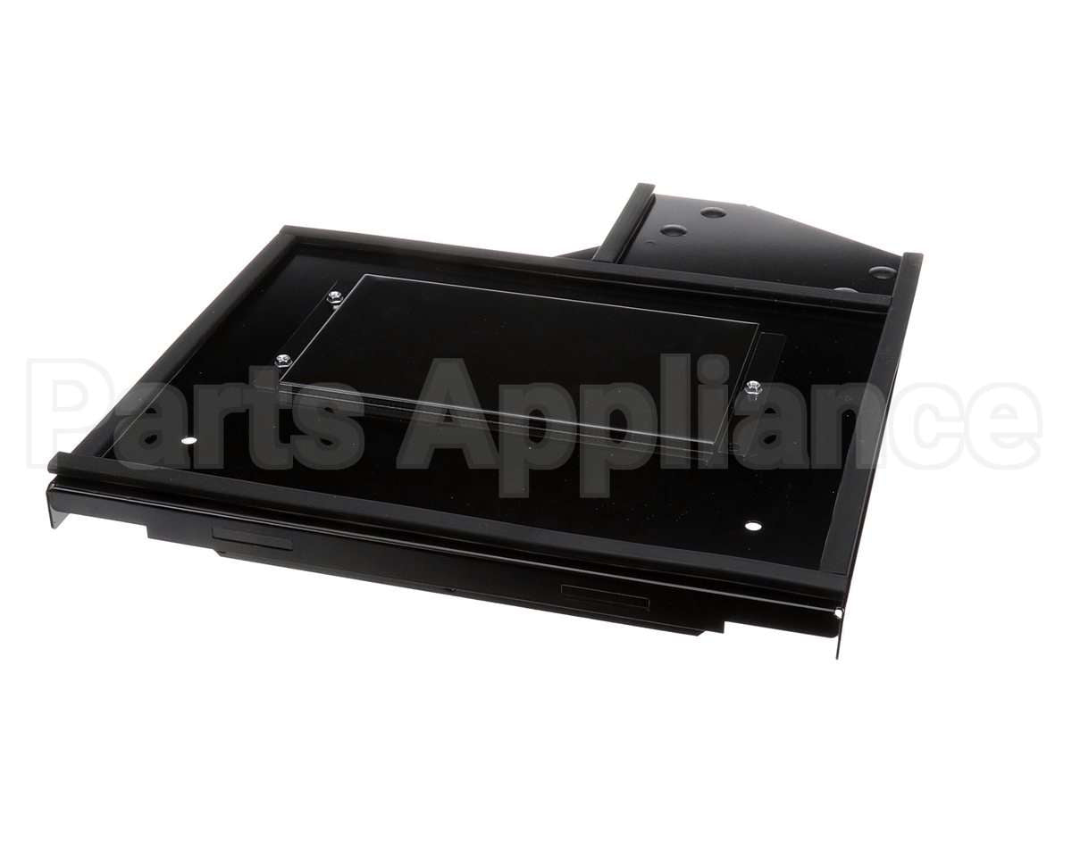 59004101 Amana Menumaster Basepan Gasket Assembly