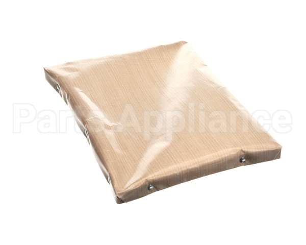 5901-014 Heat Seal Ptfe Cover 6 X 9