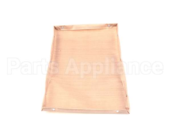 5901001 Heat Seal Non-Stick Cover, 8" X 15"