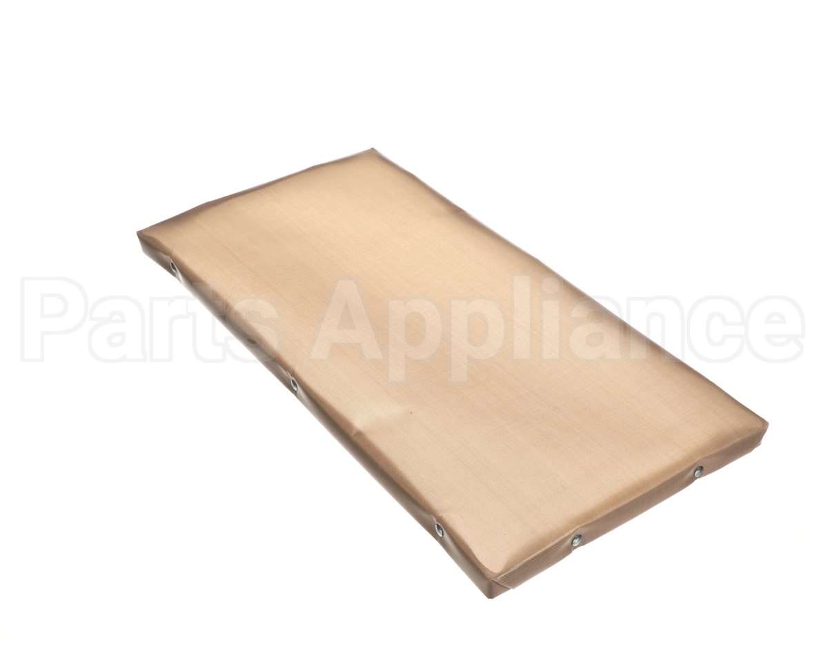 5901009 Heat Seal Nonstick Cover 6" X 12"
