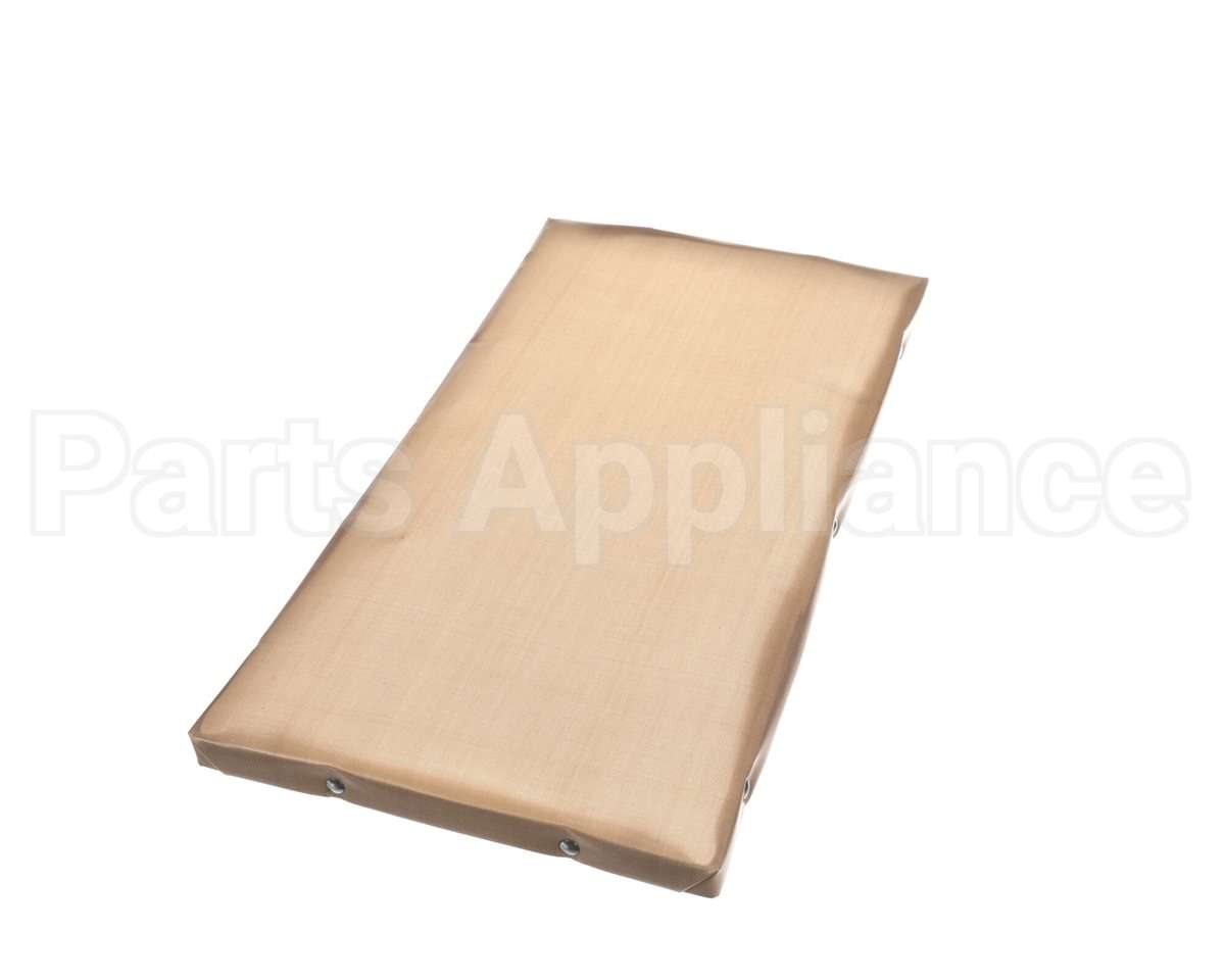 5901009 Heat Seal Nonstick Cover 6" X 12"