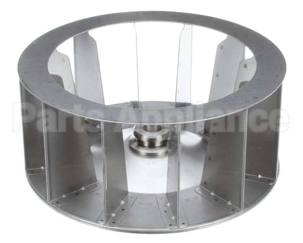 5901015 Bki Fan, Oven, 270 X 113