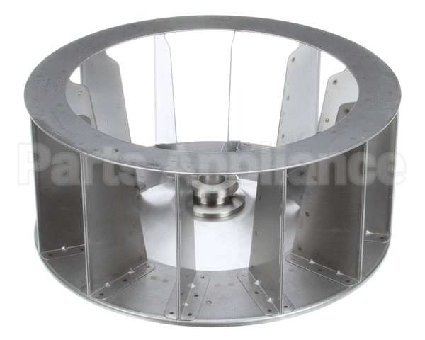 5901015 Bki Fan, Oven, 270 X 113