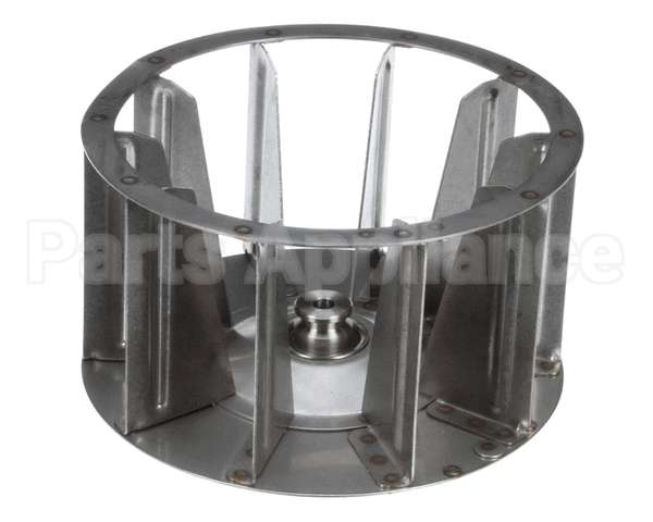 5901103 Bki Fan, Gas Ovens