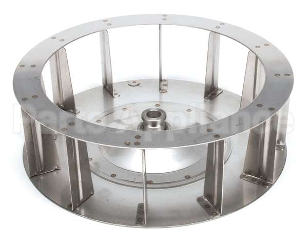 5901111 Bki Fan, Oven, 350 X 110