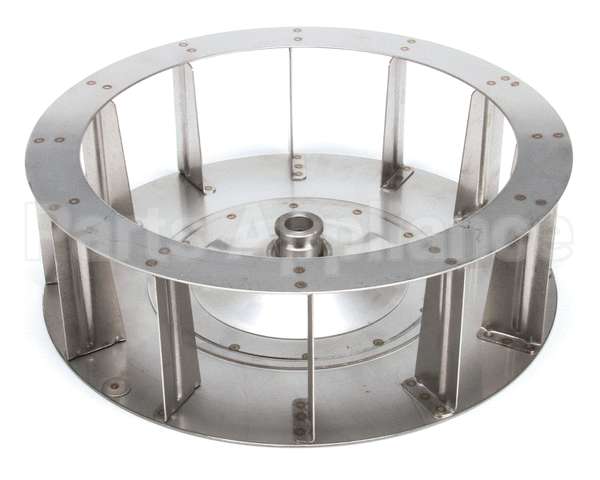 5901111 Bki Fan, Oven, 350 X 110