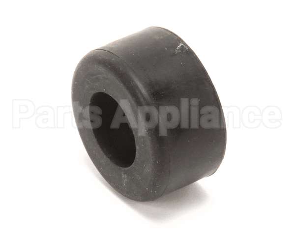 5902-0021 Oliver Bumperblack Hard Rubber 1.25D