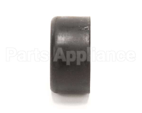 5902-0021 Oliver Bumperblack Hard Rubber 1.25D