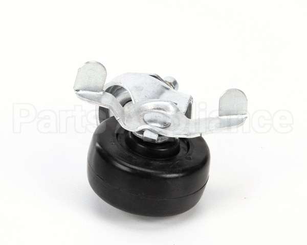 5902-2348 Oliver Caster-Swivel 2-1/2 W/Brake,Nsf