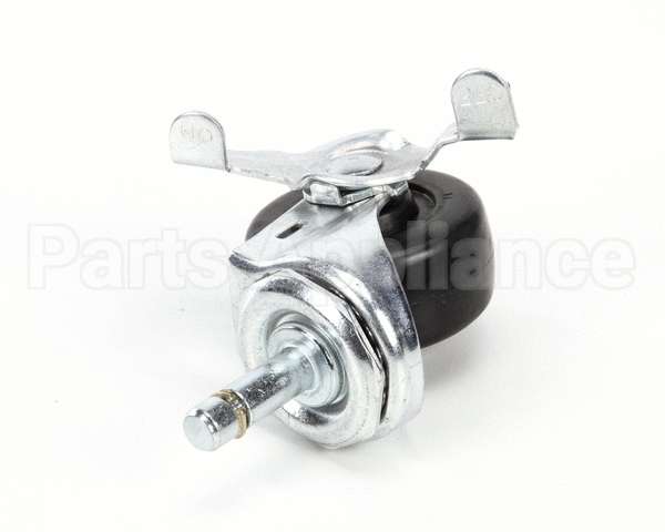 5902-2348 Oliver Caster-Swivel 2-1/2 W/Brake,Nsf