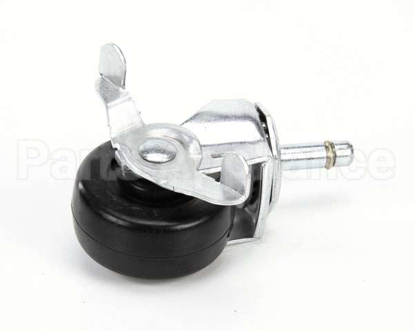 5902-2348 Oliver Caster-Swivel 2-1/2 W/Brake,Nsf